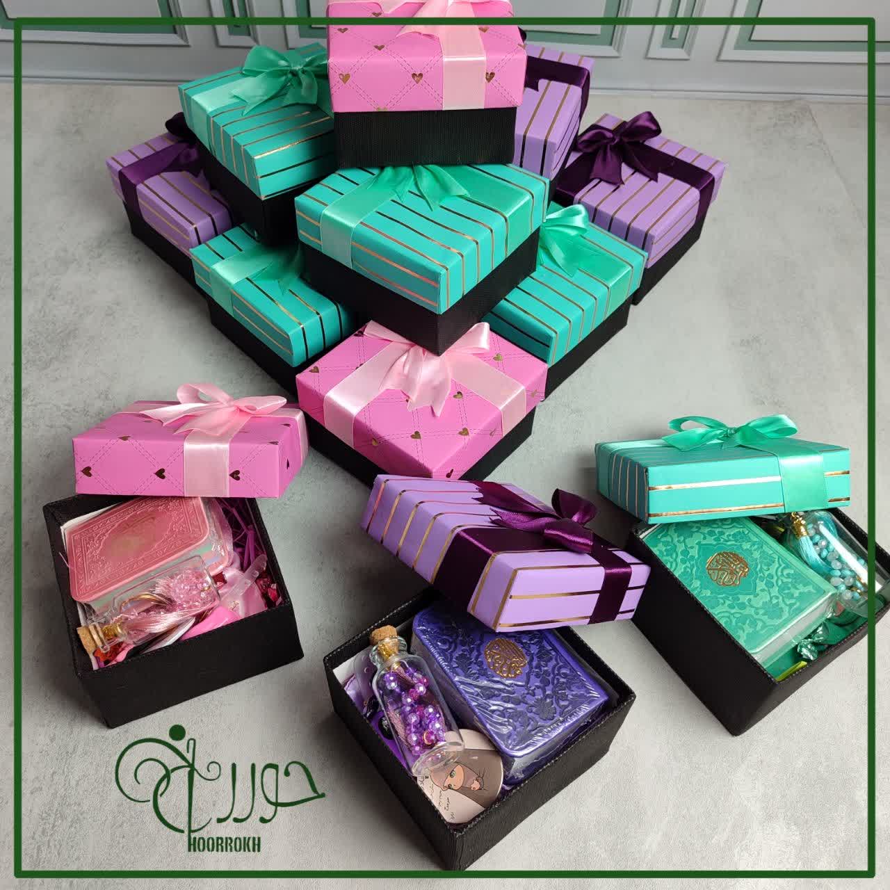 ست های جشن تکلیف